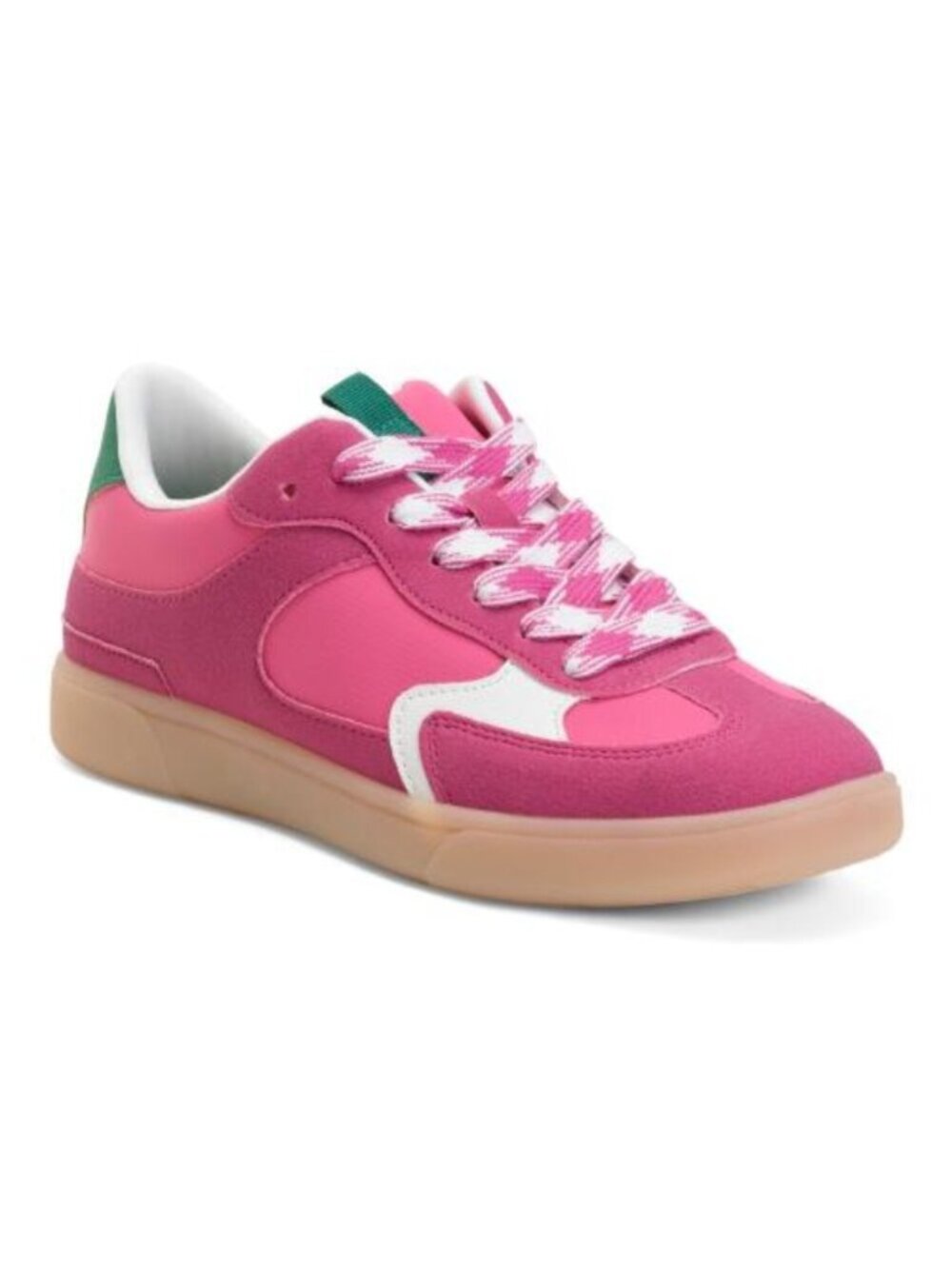 BLOWFISH Tastic Lace Up Sneakers